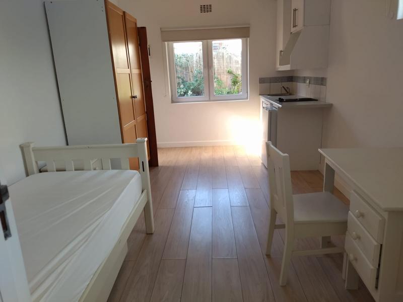 To Let 1 Bedroom Property for Rent in Pinelands Western Cape